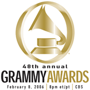48th Annual Grammy Awards